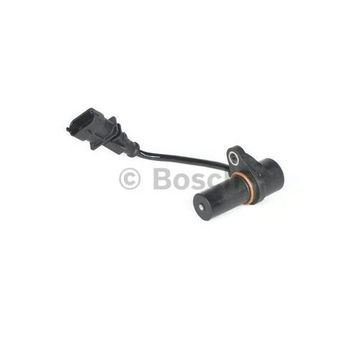 Bosch 0281002660 Dg6 Devir Hız Sensörü