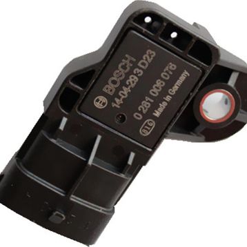 Bosch 0281006076 Basınc Sensörü