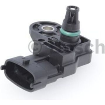 Bosch 0281006102 Yakit Basinc Sensoru Iveco Stralis 02