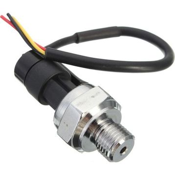 Bosch 0281006164 Basınç Sensörü