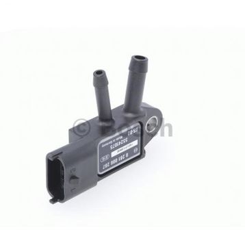 Bosch 0281006287 Egzoz Basınç Sensörü
