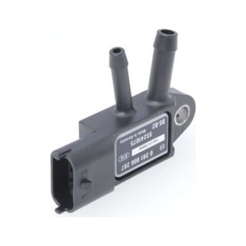 Bosch 0281006287 Egzoz Basınç Sensörü