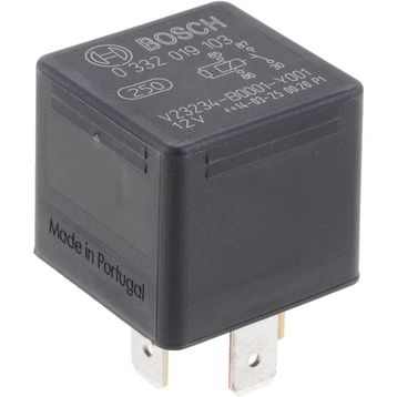 Bosch 0332019103 30A 12V Röle