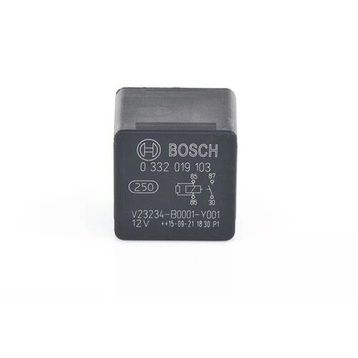 Bosch 0332019103 30A 12V Röle
