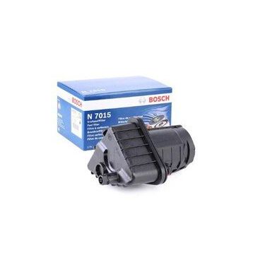 Bosch 0450907015 Clio III 1.5DCI Modus Yakıt Filtresi