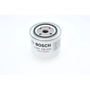 Bosch 0451103219 Yağ Filtresi
