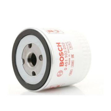 Bosch 0451103252 Yağ Filtresi