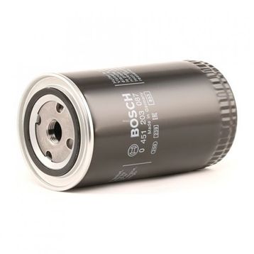 Bosch 0451203087 Yağ Filtresi
