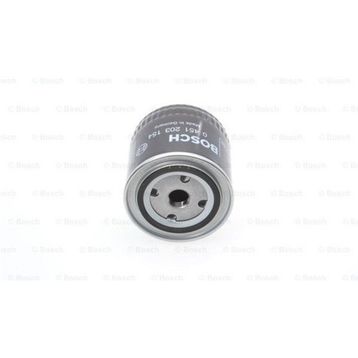 Bosch 0451203154 Yağ Filtresi