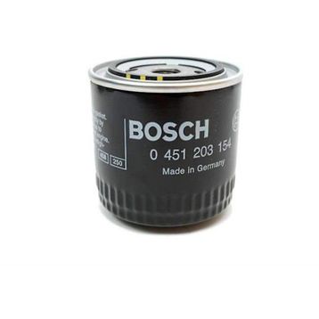 Bosch 0451203154 Yağ Filtresi
