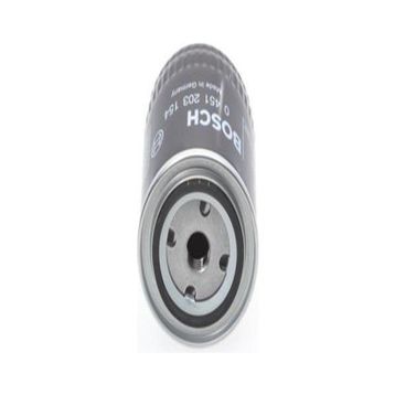 Bosch 0451203154 Yağ Filtresi