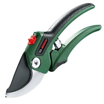 Bosch 06008B5000 Bahçe Makası