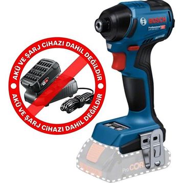 Bosch 06019L6000 GDR 18V-220 C Solo Akülü Somun Sıkma Makinesi