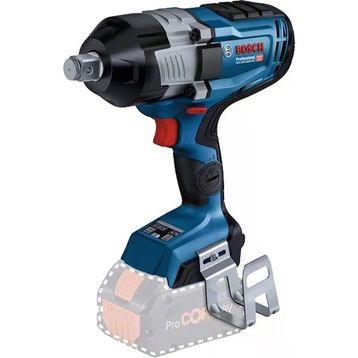 Bosch 06019M1000 GDS 18V-1600 HC Solo Akülü Somun Sıkma Makinesi
