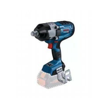 Bosch 06019M1000 GDS 18V-1600 HC Solo Akülü Somun Sıkma Makinesi