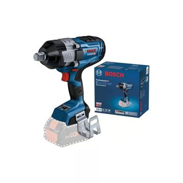 Bosch 06019M1000 GDS 18V-1600 HC Solo Akülü Somun Sıkma Makinesi
