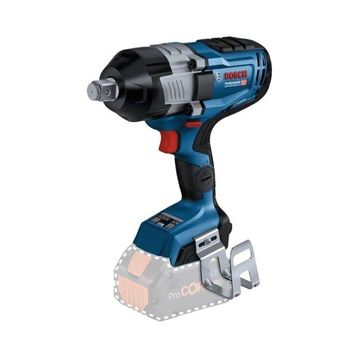 Bosch 06019M1000 GDS 18V-1600 HC Solo Akülü Somun Sıkma Makinesi