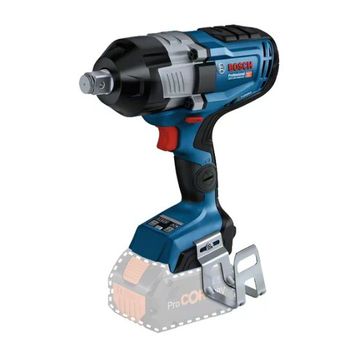 Bosch 06019M1000 GDS 18V-1600 HC Solo Akülü Somun Sıkma Makinesi
