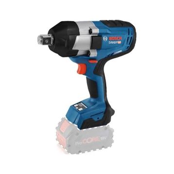 Bosch 06019M1000 GDS 18V-1600 HC Solo Akülü Somun Sıkma Makinesi