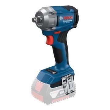 Bosch 06019M5020 GDS 18 V-350 Solo Akülü Somun Sıkma Makinesi