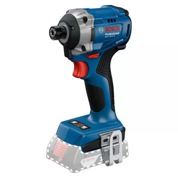 Bosch 06019N2020 GDR 18V-215 Solo Akülü Somun Sıkma Makinesi