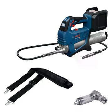 Bosch 06019N6000 GFP 18V-10 Akülü Gres Pompası