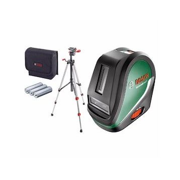 Bosch 0603663901 UniversalLevel 3 Set Lazer Hizalama
