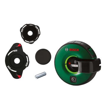 Bosch 0603663A00 Atino Çizgi Lazeri