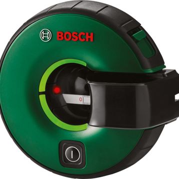 Bosch 0603663A00 Atino Çizgi Lazeri