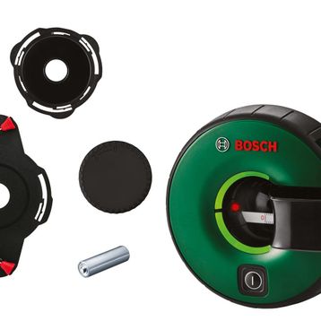 Bosch 0603663A00 Atino Çizgi Lazeri