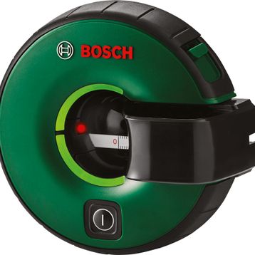 Bosch 0603663A00 Atino Çizgi Lazeri
