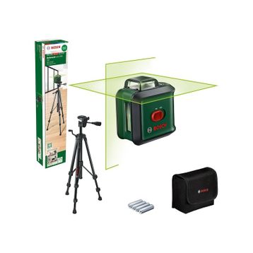 Bosch 0603663E06 Universal Level 360 Set Çizgi Lazer
