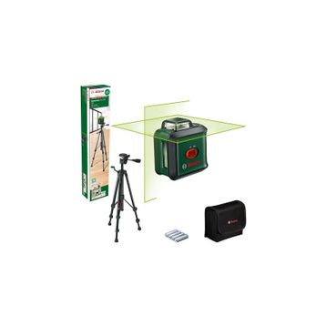 Bosch 0603663E06 Universal Level 360 Set Çizgi Lazer