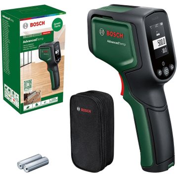 Bosch 0603683200 Advanced Temp Sıcaklık Ölçer