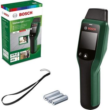 Bosch 0603688000 UniversalHumid Nem Ölçer