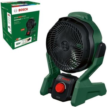 Bosch 06039E1000 Universalfan 18V 1000 Fan