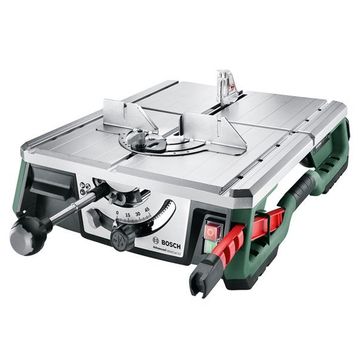 Bosch 0603B12001 AdvancedTablecut Masada Kullanılan Daire Testere