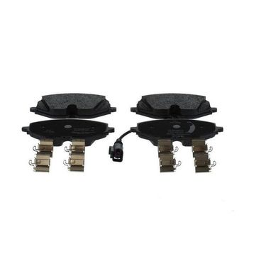 Bosch 0986460072 Audi A3 2021-2025 Ön Fren Balatası