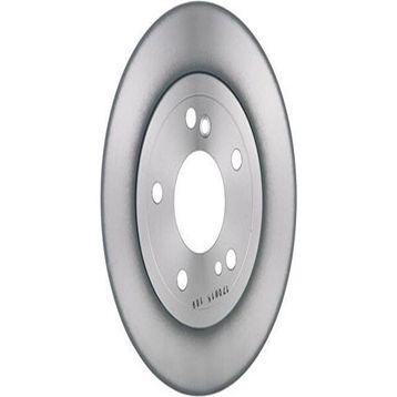 Bosch 0986478325 Arka Fren Diski
