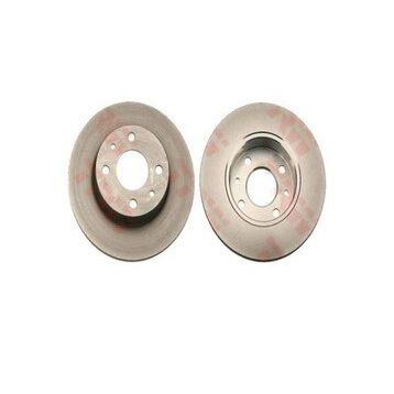 Bosch 0986478353 Uno 70 240.5X12x4dl Ön Fren Aynası