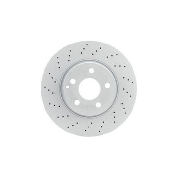 Bosch 0986478471 Ön Fren Diski