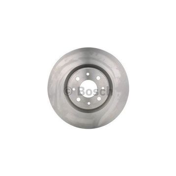 Bosch 0986478855 281 26-24.2 mm Hava Kanallı 46535086 Ön Fren Diski