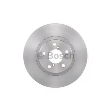 Bosch 0986479147 277 24-22 mm Hava Kanallı 26310AA121 Ön Fren Diski
