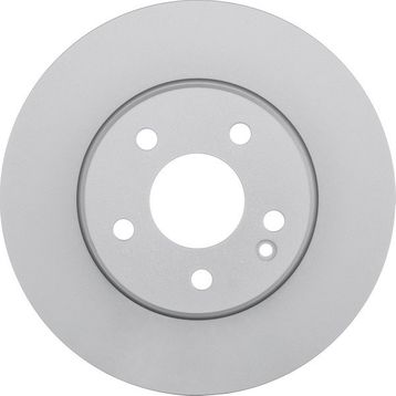 Bosch 0986479234 Ön Fren Diski