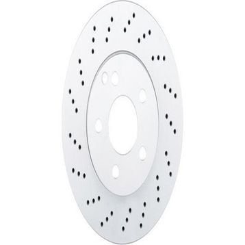 Bosch 0986479331 Ön Fren Diski