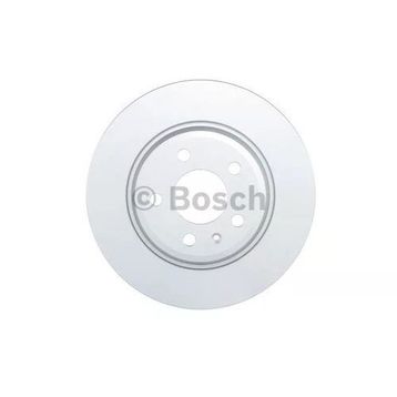 Bosch 0986479382 Audi A4 A5 Q5 A6 A7 300X12 08- 8K0615601b Havalı Arka Fren Diski