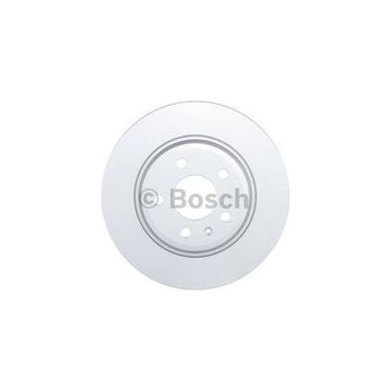 Bosch 0986479382 Audi A4 A5 Q5 A6 A7 300X12 08- 8K0615601b Havalı Arka Fren Diski
