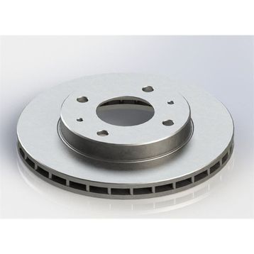 Bosch 0986479753 Audi Ön Fren Disk