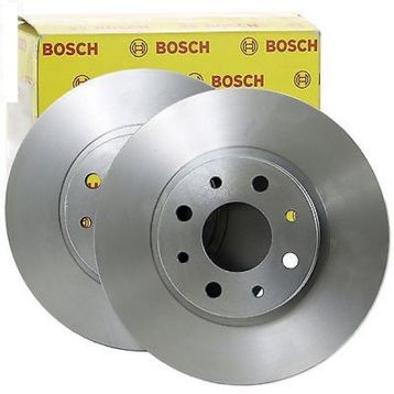 Bosch 0986479932 Audi Seat Skoda Volkswagen Ön Fren Balatası