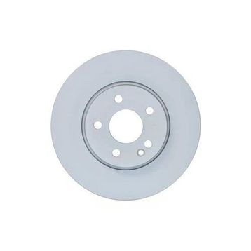 Bosch 0986479D57 0 Vito W447 14- 4474210312 Ön Fren Diski